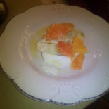 Lievito Madre Nourriture