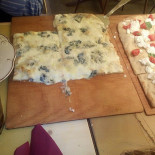 Lievito Madre Nourriture