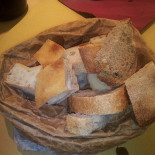 Lievito Madre Nourriture