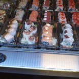 Azuki Sushi Nourriture