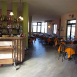 Lo Sfizio À l'intérieur