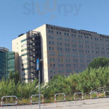 Millenium Exterior