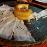 Osteria Dell'oca Nourriture