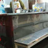 Caffe Centrale Boisson