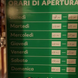 American Da Ceppo menu