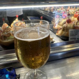 Alta Marea Bebida