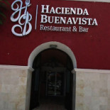 Alta Marea Exterior