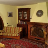 Wall À l'intérieur
