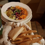 Al Tajer Nourriture