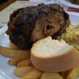 Barrumba Comida