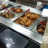 Barrumba Comida