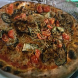 Barrumba Comida