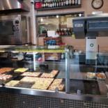 Nice Pizza E Pizzeria Roma Dentro