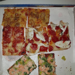 Nice Pizza E Pizzeria Roma Comida