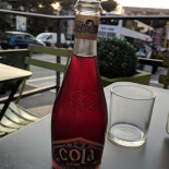 Nice Pizza E Pizzeria Roma Bebida