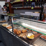Nice Pizza E Pizzeria Roma Exterior
