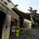 Nice Pizza E Pizzeria Roma Exterior