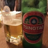 Ju Bin Minuman