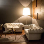 Terramira À l'intérieur
