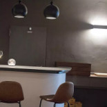 Terramira À l'intérieur