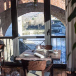 Terramira À l'intérieur