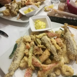 Lo Spiedo Imperiale Nourriture