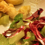 Wok 168 Comida