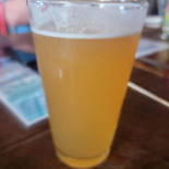 La Fontanina drink