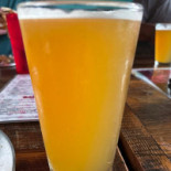 La Fontanina drink