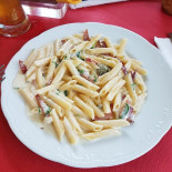 Kalispera food