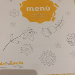 Artintavola Carte