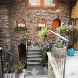 Agriturismo Belotti Extérieur