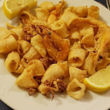 Il Solito Posto Nourriture