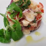 La Locanda Delle Scuderie food