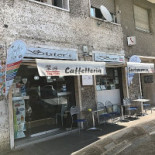 Osteria La Cave Extérieur