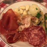 Al Ponte food