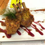 L'appetitosa Comida