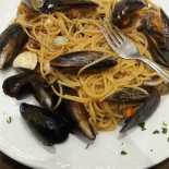 L'antilope food