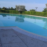 Agriturismo Trattoria Dalla Bertilla outside