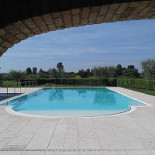 Agriturismo Trattoria Dalla Bertilla outside