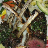 La Balduina Essen