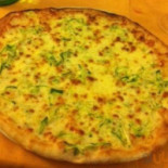 Pizza Service2 Comida