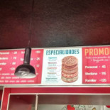 Pizza Service2 Carta