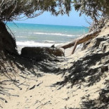 Le Dune Extérieur