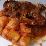 Giacomela Comida