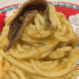 Numbs Comida