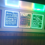 2 Mari menu