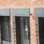Vinopiu Außen