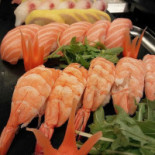 Wok Sun Comida