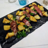 Al Reves Comida